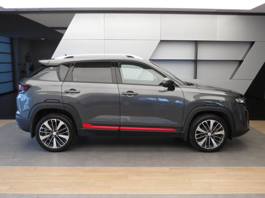 Changan CS35 Plus I Рестайлинг Санкт-Петербург  - изображение 23