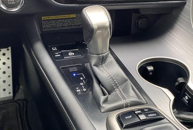 Lexus RX IV с пробегом 2016 года, цена 3 050 000 рублей, 245041 км, внедорожник, Автокод Объявления