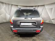 Hyundai Santa Fe I Москва  - изображение 26