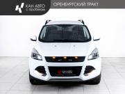 Ford Kuga II Рестайлинг Казань  - изображение 21