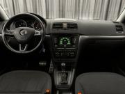 Skoda Yeti I Рестайлинг Москва  - изображение 32