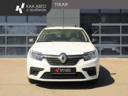 Renault Logan II Рестайлинг Казань  - изображение 16
