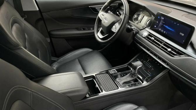 Chery Tiggo 4 Pro I Рестайлинг с пробегом 2024 года, цена 1 589 000 рублей, 34999 км, внедорожник, Автокод Объявления