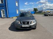 Nissan Terrano III (D10) Санкт-Петербург  - изображение 10