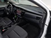 Toyota Corolla XI (E160 E170 E180) Тюмень  - изображение 37