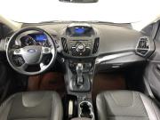 Ford Kuga II Москва  - изображение 31