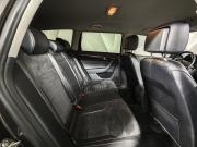 Volkswagen Passat B7 Москва  - изображение 34
