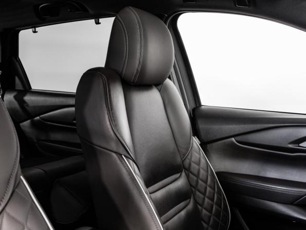 Mazda CX-9 II Рестайлинг с пробегом 2021 года, цена 4 599 000 рублей, 41254 км, внедорожник, Автокод Объявления