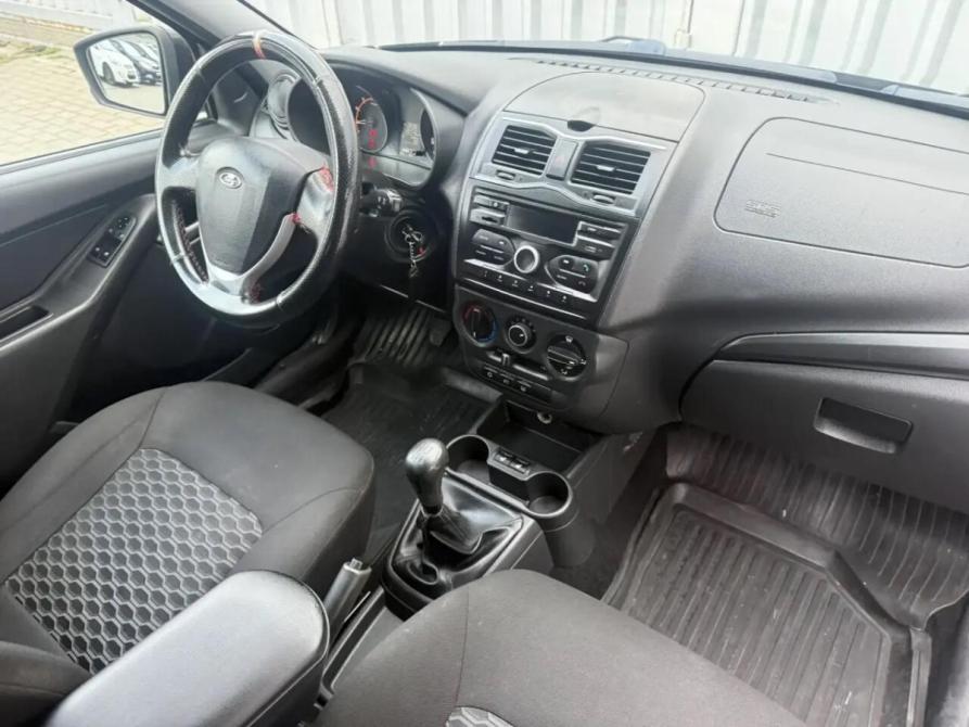 Lada (ВАЗ) Granta I Рестайлинг Ростов-на-Дону  - изображение 11