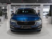 Skoda Octavia IV (A8) Москва  - изображение 26