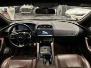 Jaguar F-Pace I Казань  - изображение 39