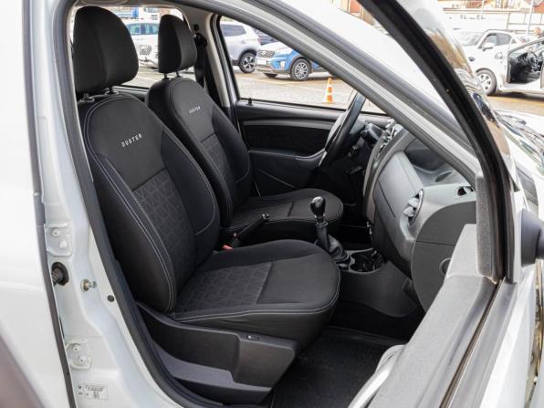 Renault Duster I Рестайлинг с пробегом 2018 года, цена 1 490 000 рублей, 161196 км, внедорожник, Автокод Объявления
