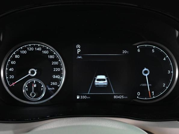 Genesis GV70 I с пробегом 2021 года, цена 5 300 000 рублей, 80425 км, внедорожник, Автокод Объявления
