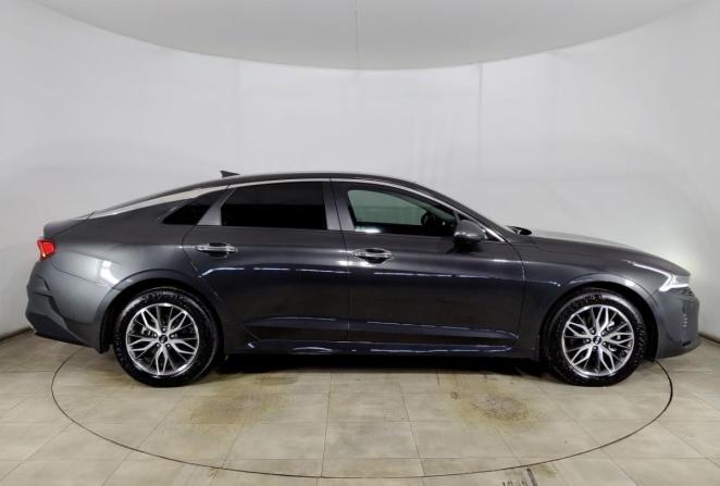 Kia K5 III с пробегом 2020 года, цена 2 690 000 рублей, 48800 км, седан, Автокод Объявления