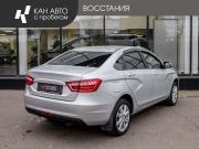 Lada (ВАЗ) Vesta I Казань  - изображение 12