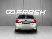 Toyota Camry VII (XV50) Тверь  - изображение 26