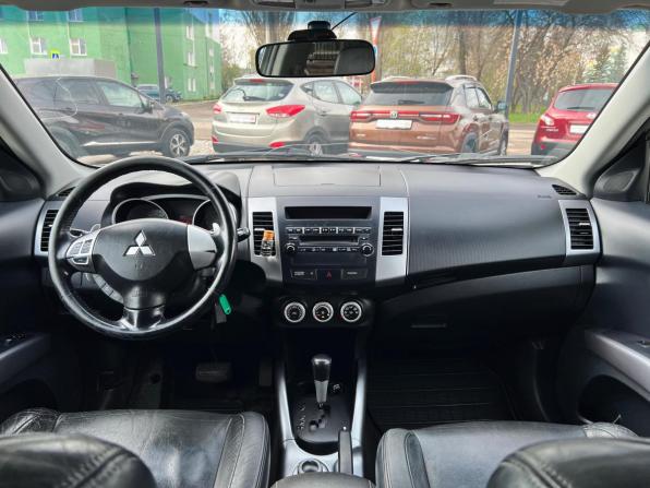 Mitsubishi Outlander II с пробегом 2007 года, цена 1 085 000 рублей, 185169 км, внедорожник, Автокод Объявления