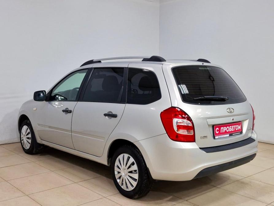 Lada (ВАЗ) Kalina II Альметьевск  - изображение 6