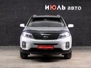Kia Sorento II Рестайлинг Екатеринбург  - изображение 25