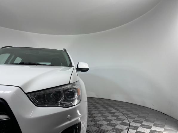 Mitsubishi ASX I Рестайлинг с пробегом 2012 года, цена 1 118 000 рублей, 145000 км, внедорожник, Автокод Объявления
