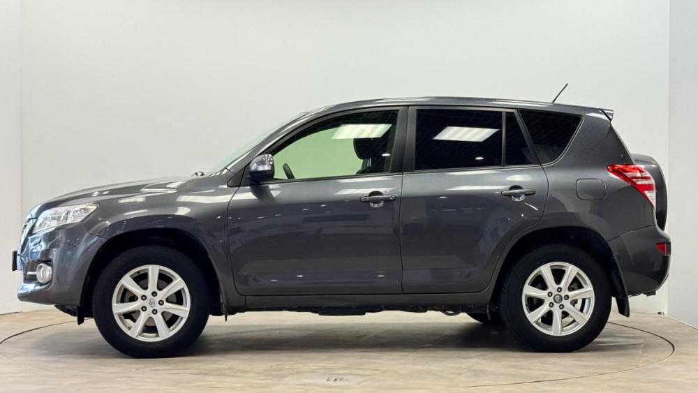 Toyota RAV4 III (XA30) Рестайлинг Киров  - изображение 2