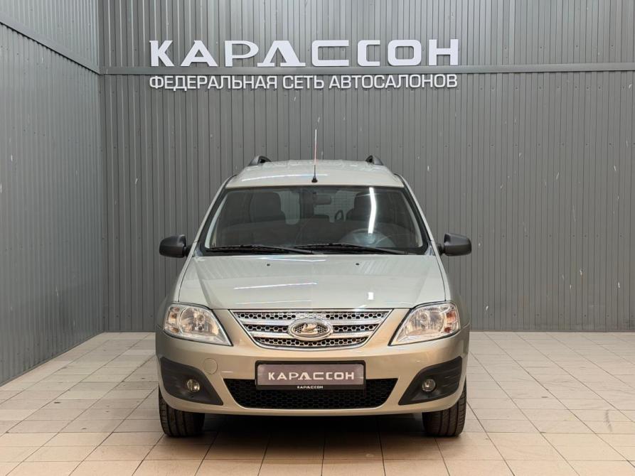 Lada (ВАЗ) Largus I Магнитогорск  - изображение 3