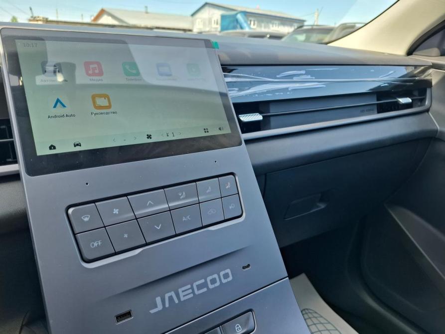 Jaecoo J6 Арзамас  - изображение 14