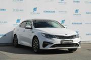 Kia Optima IV Рестайлинг Пермь  - изображение 27
