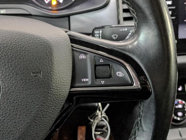 Skoda Kodiaq I с пробегом 2019 года, цена 2 190 000 рублей, 189915 км, внедорожник, Автокод Объявления