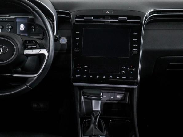 Hyundai Tucson IV с пробегом 2024 года, цена 3 110 000 рублей, 49800 км, внедорожник, Автокод Объявления