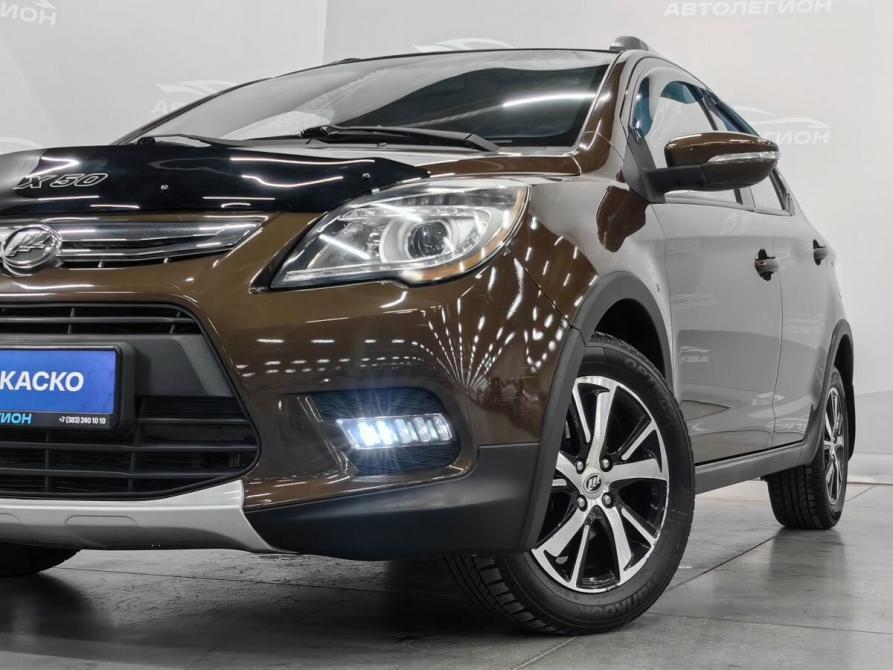 Lifan X50 Новосибирск  - изображение 25