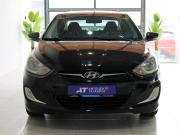 Hyundai Solaris I Таганрог  - изображение 18