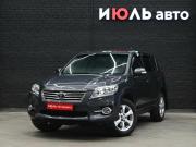 Toyota RAV4 III (XA30) Рестайлинг Екатеринбург  - изображение 21