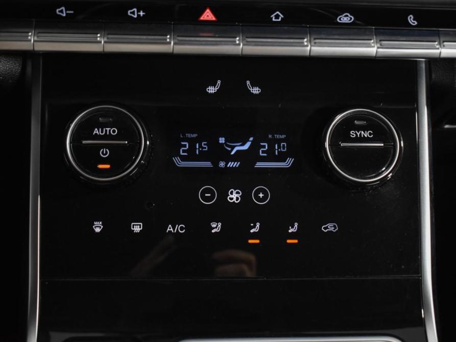Chery Tiggo 8 I Санкт-Петербург  - изображение 18