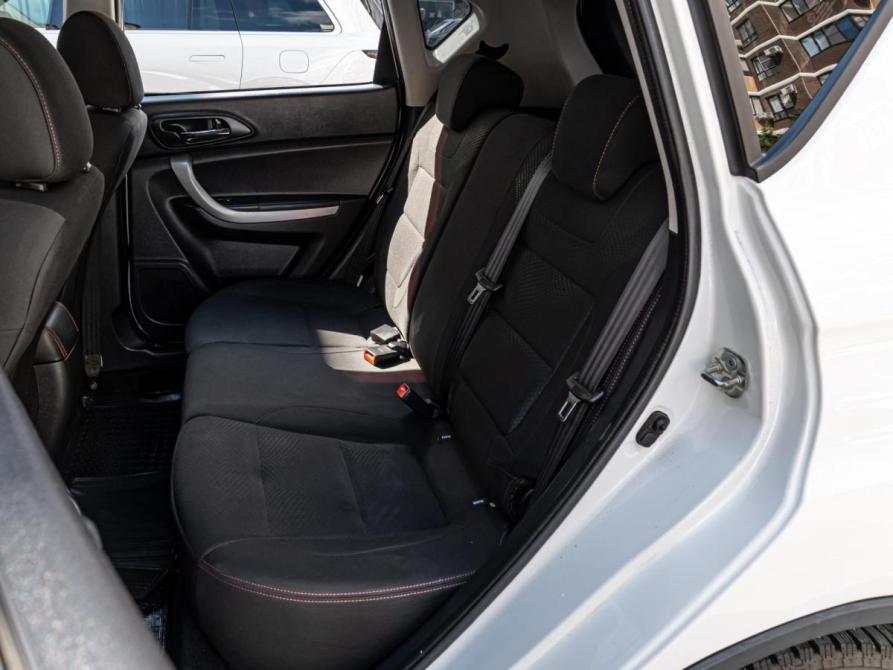 Changan CS35 Краснодар  - изображение 9
