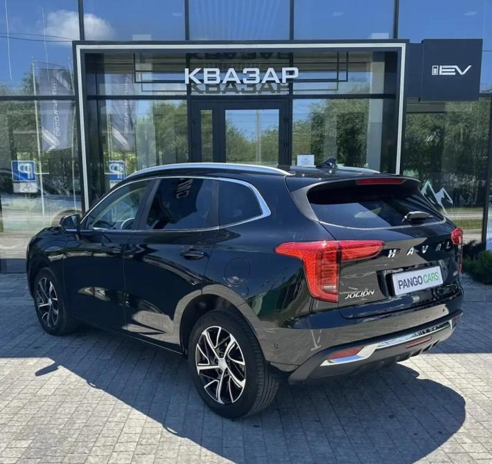 Haval Jolion I Краснодар  - изображение 4