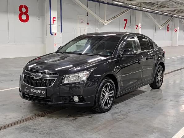 Chevrolet Cruze I с пробегом 2012 года, цена 545 000 рублей, 138503 км, седан, Автокод Объявления