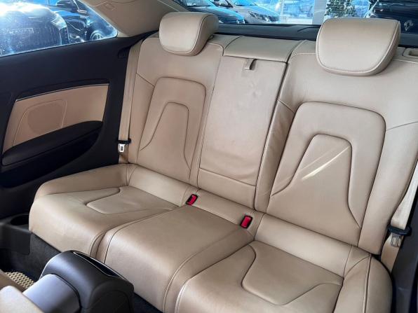 Audi A5 I (8T) Рестайлинг с пробегом 2013 года, цена 1 675 000 рублей, 249473 км, купе, Автокод Объявления