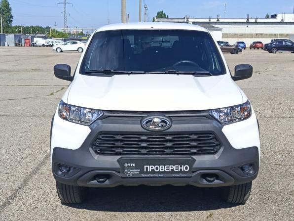 Lada (ВАЗ) Niva Travel I с пробегом 2021 года, цена 950 000 рублей, 59050 км, внедорожник, Автокод Объявления