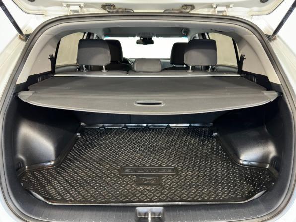 Kia Sportage IV с пробегом 2017 года, цена 1 699 900 рублей, 162398 км, внедорожник, Автокод Объявления