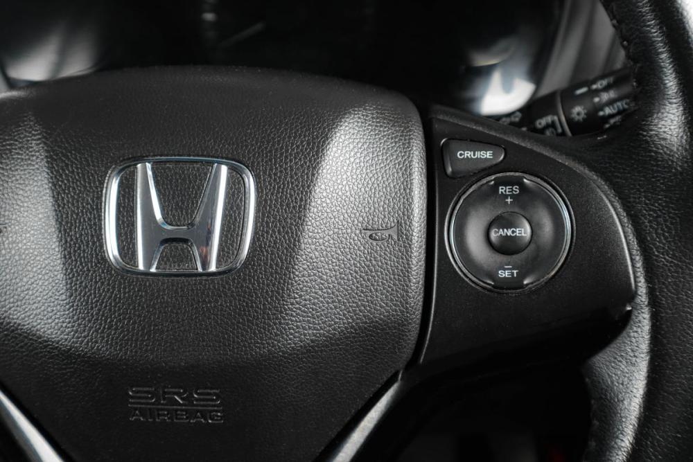 Honda Vezel I Тюмень  - изображение 16