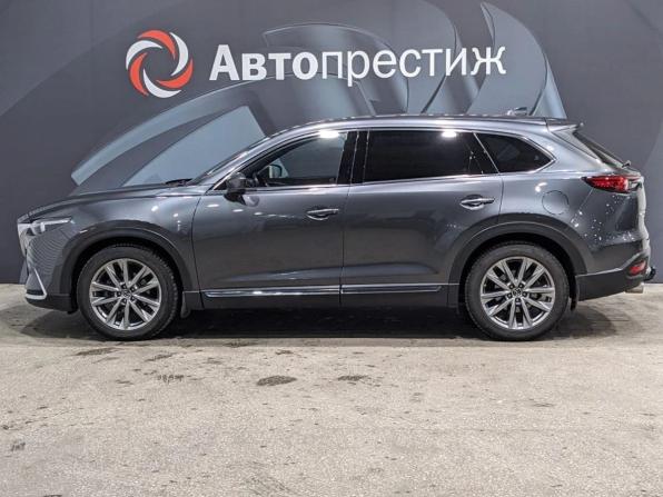 Mazda CX-9 II с пробегом 2019 года, цена 2 840 000 рублей, 155000 км, внедорожник, Автокод Объявления