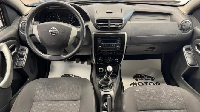 Nissan Terrano III (D10) с пробегом 2014 года, цена 1 100 000 рублей, 121633 км, внедорожник, Автокод Объявления