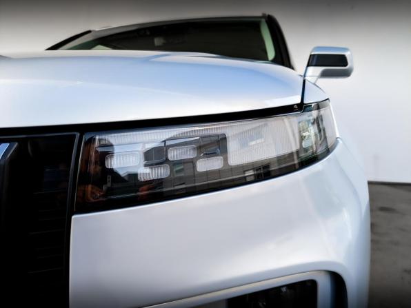 Jaecoo J7 I с пробегом 2024 года, цена 2 225 000 рублей, 32859 км, внедорожник, Автокод Объявления
