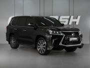Lexus LX III Рестайлинг 2 Минеральные Воды  - изображение 26