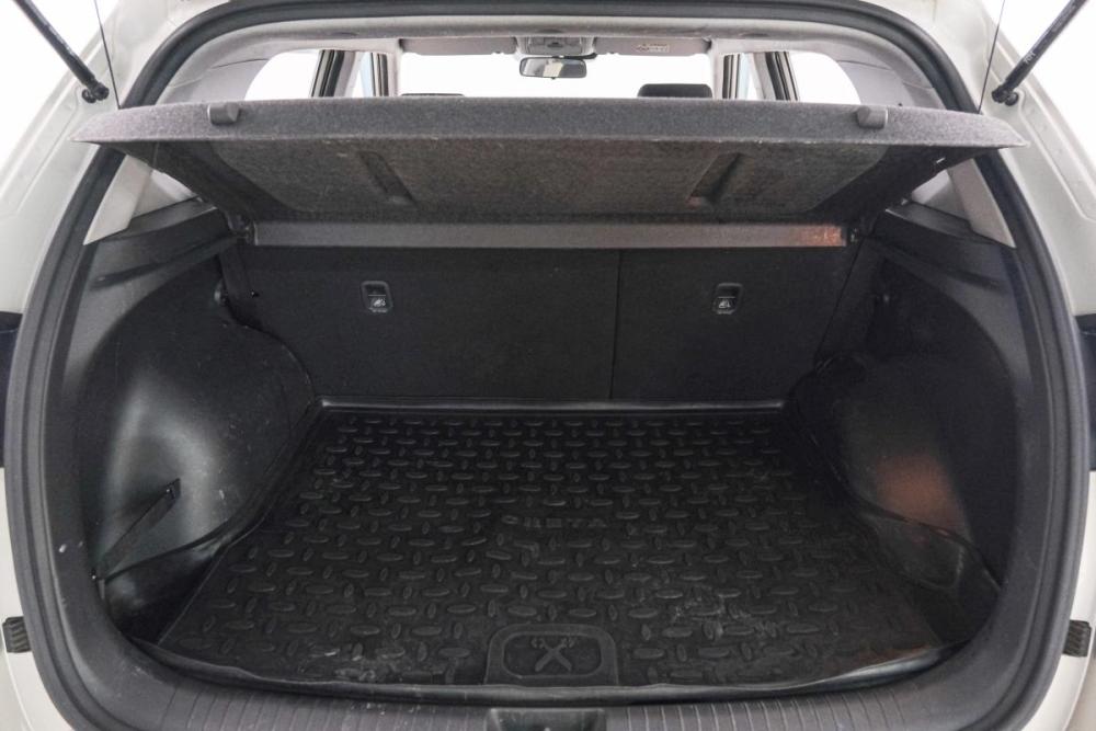 Hyundai Creta I Красноярск  - изображение 23