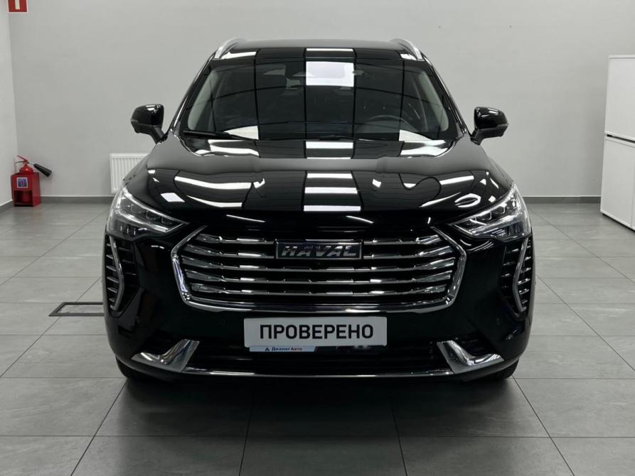 Haval Jolion I Казань  - изображение 2