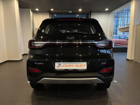 Kaiyi X3 с пробегом 2024 года, цена 1 630 000 рублей, 9073 км, внедорожник, Автокод Объявления