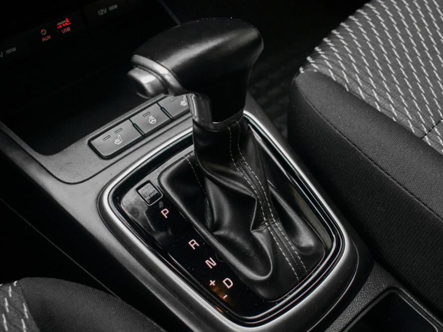Kia Rio IV Екатеринбург  - изображение 20