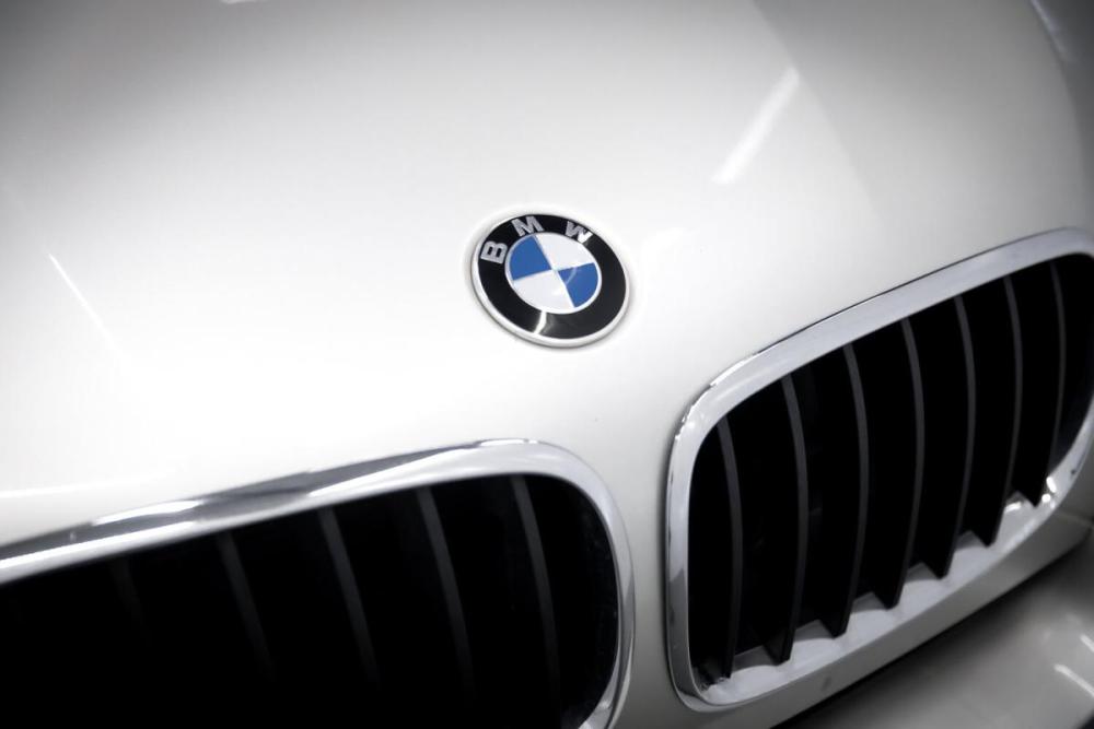 BMW X6 I (E71) Тюмень  - изображение 10